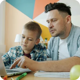 Education data capture and processing case study