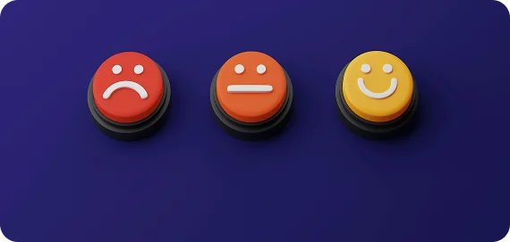 Market research data processing case study