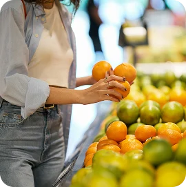 Retail document processing case study