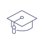 Education and academic data processing services