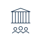 Government public sector data processing outsourcing services