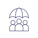 Insurance data processing outsourcing services