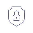 Security and remote monitoring data processing