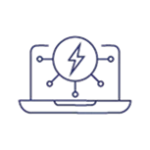 Utilities and energy data processing services